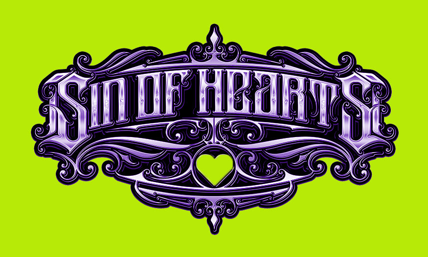 Sin Of Hearts