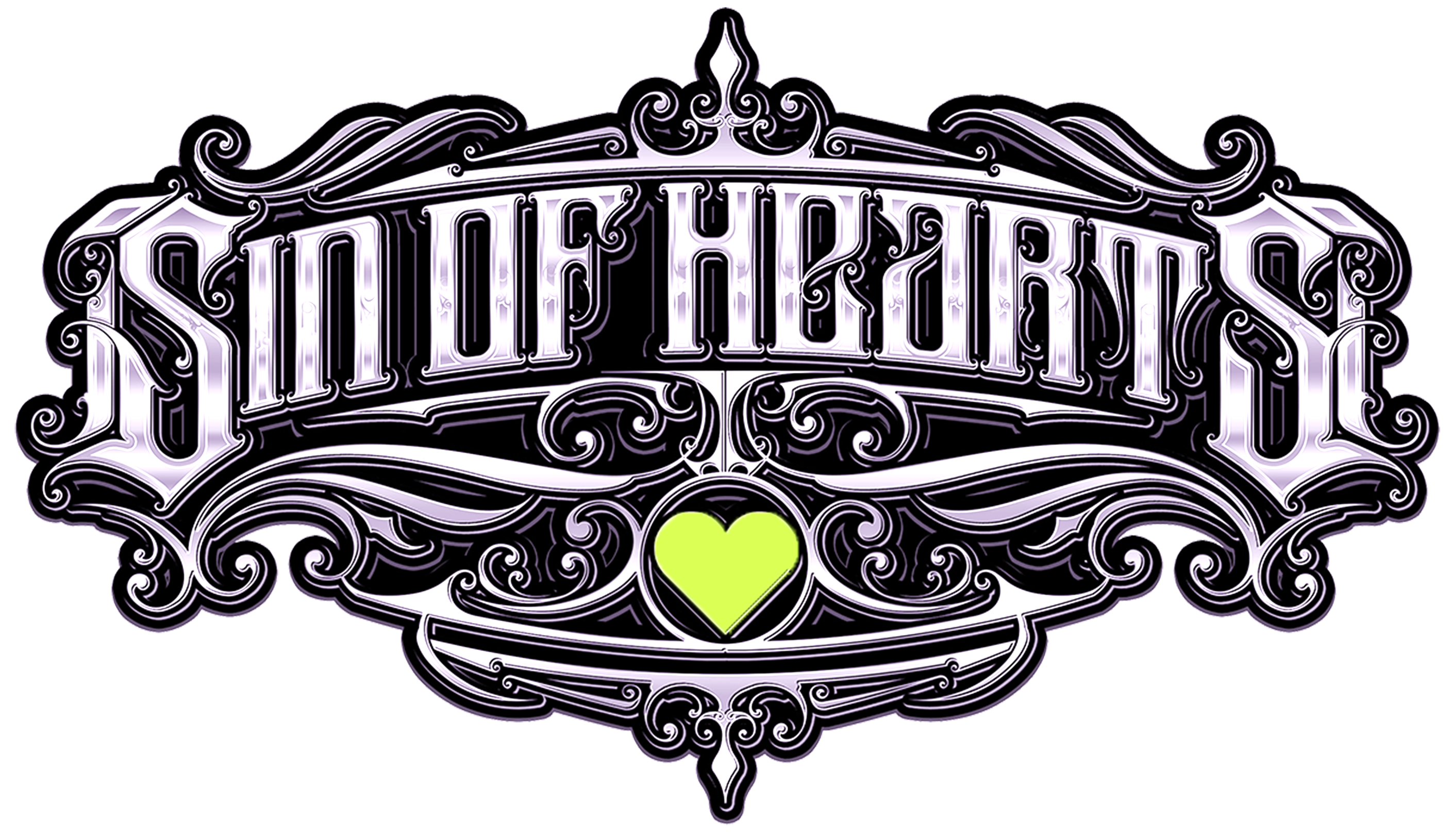 Sin Of Hearts